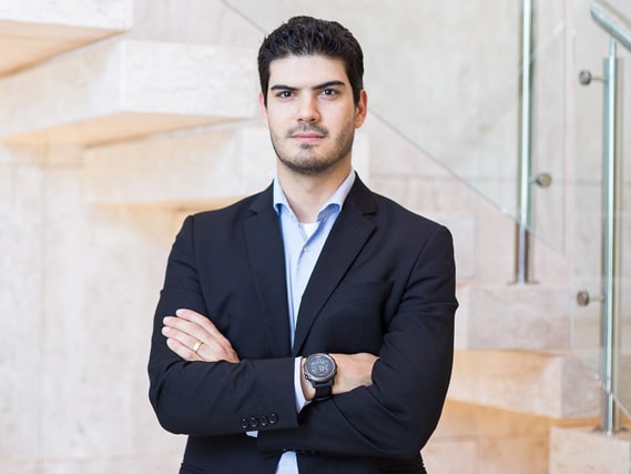 Bernardo Werneck